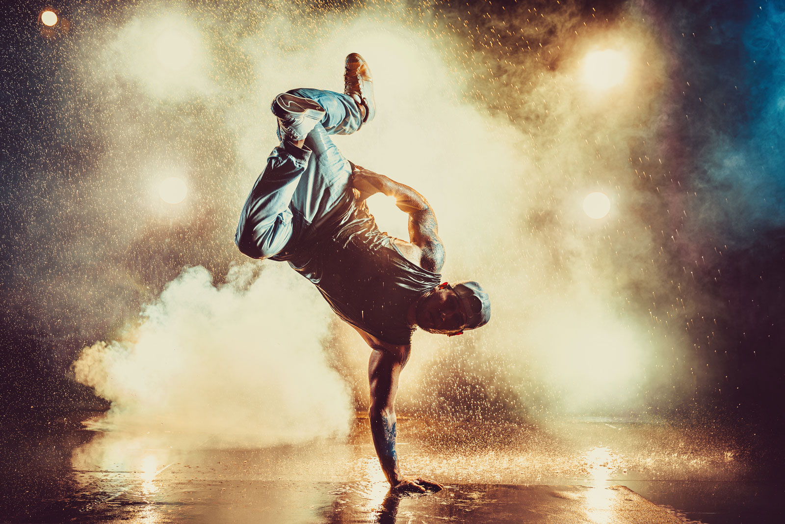 Breakdance Olympische Spelen 2024 Parijs Programma & info